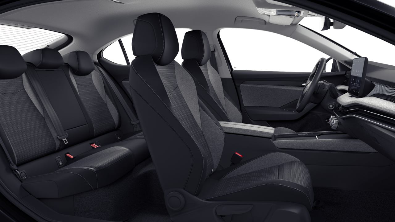 Imaginea unui Superb Selection PHEV