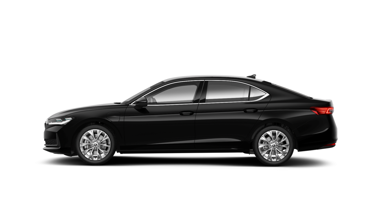 Imaginea unui Superb Selection PHEV