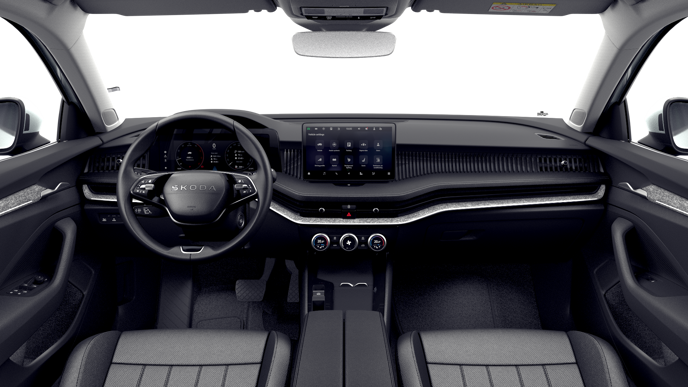 Imaginea unui Superb Selection 2.0 TDI DSG