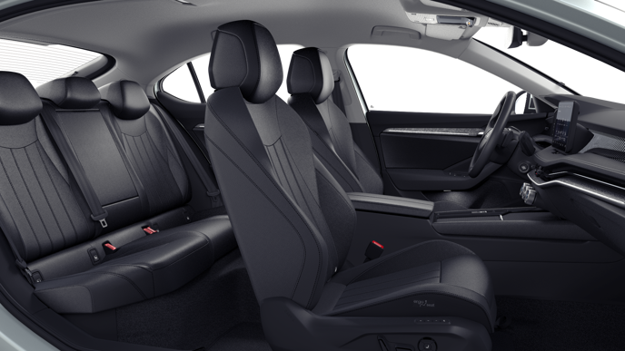 Imaginea unui Superb Selection 2.0 TDI DSG