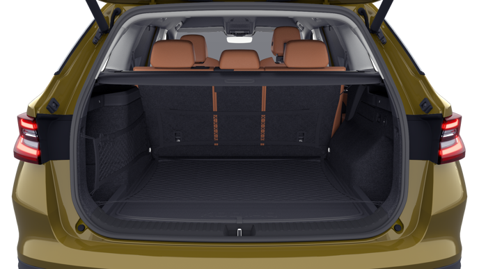 Imaginea unui Kodiaq Selection PHEV