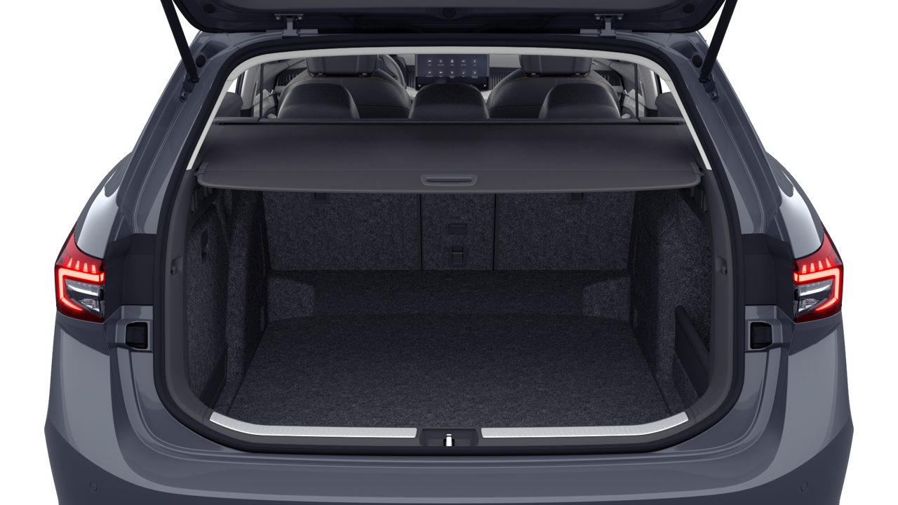 Imaginea unui Superb Combi Selection 2.0 TDI 4x4 DSG