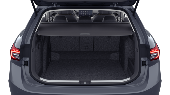 Imaginea unui Superb Combi Selection 2.0 TDI 4x4 DSG