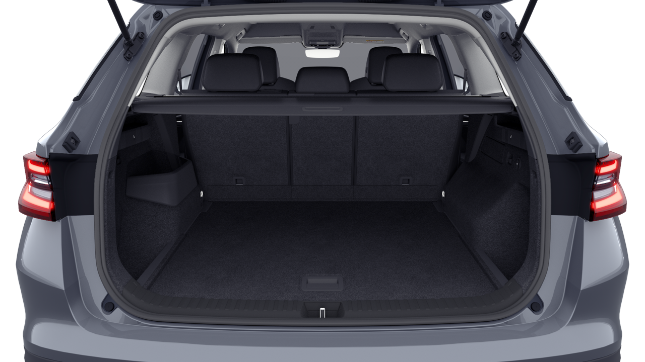 Imaginea unui Kodiaq Selection 2.0 TDI DSG 4x4