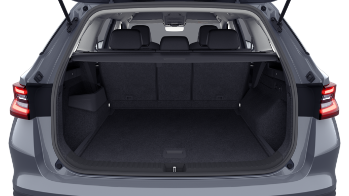 Imaginea unui Kodiaq Selection 2.0 TDI DSG 4x4