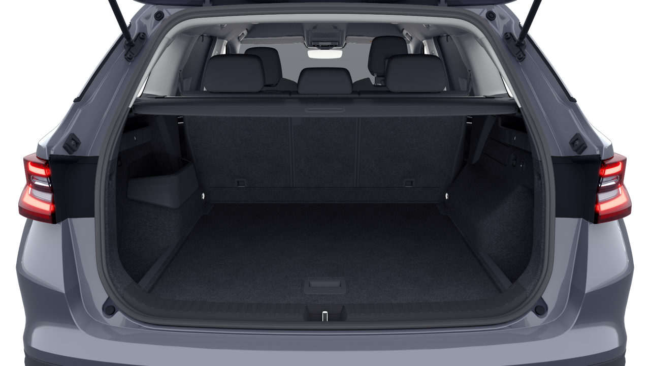 Imaginea unui Kodiaq Selection 2.0 TDI DSG 4x4