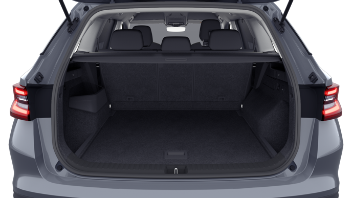 Imaginea unui Kodiaq Selection 2.0 TDI DSG 4x4