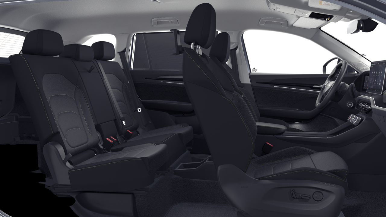 Imaginea unui Kodiaq Selection 2.0 TDI DSG 4x4