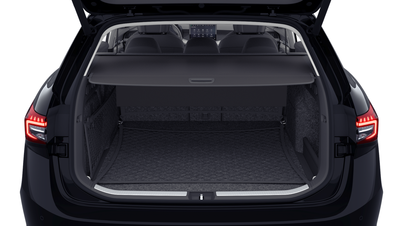Superb Combi Selection PHEV