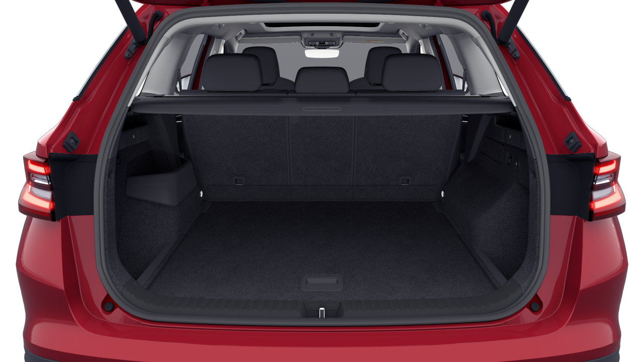 Imaginea unui Kodiaq Selection 2.0 TSI DSG 4x4