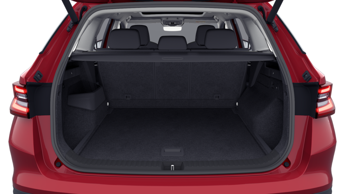 Imaginea unui Kodiaq Selection 2.0 TSI DSG 4x4