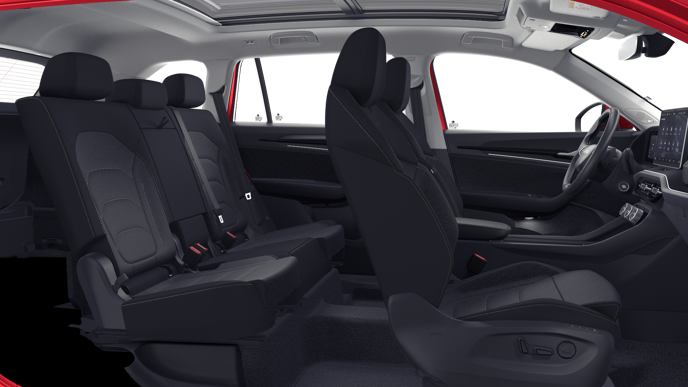 Imaginea unui Kodiaq Selection 2.0 TSI DSG 4x4