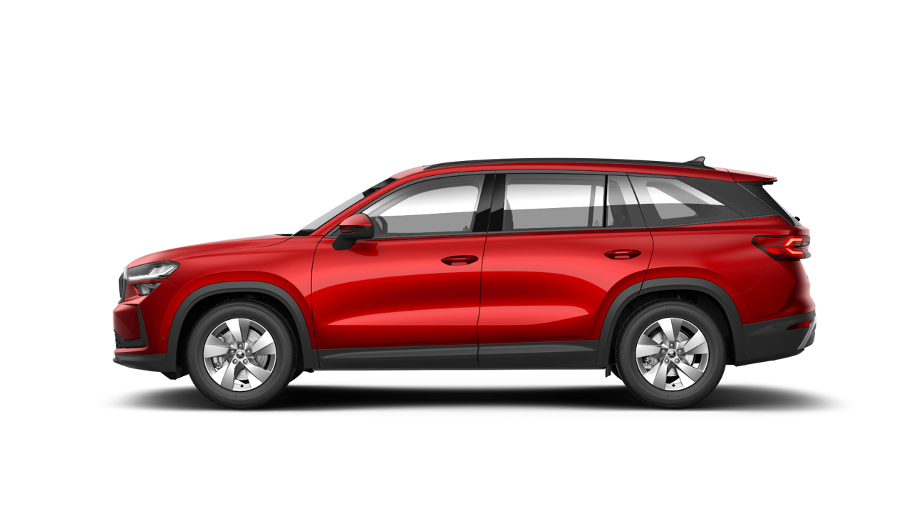 Imaginea unui Kodiaq Selection 2.0 TSI DSG 4x4