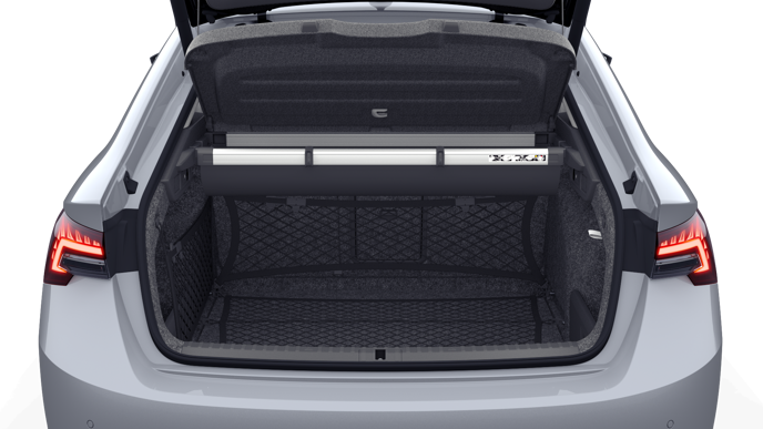 Imaginea unui Octavia Selection 2.0 TDI DSG