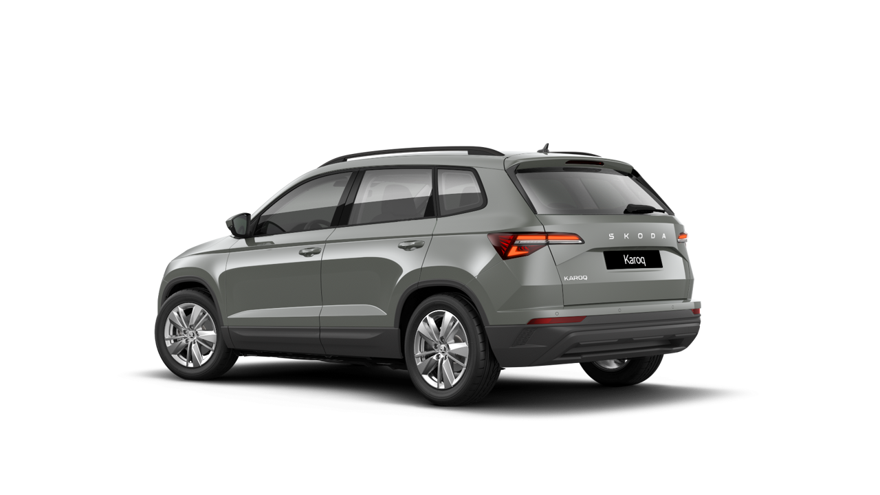 Karoq Selection 1.5 TSI DSG
