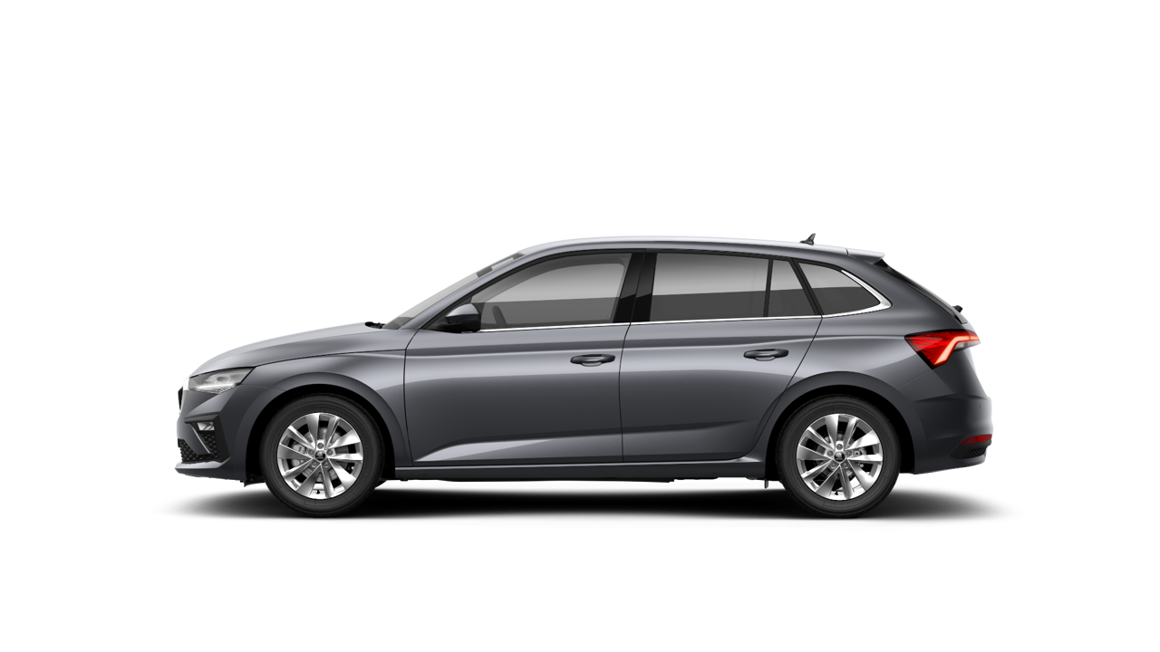 Imaginea unui Scala Selection 1.0 TSI