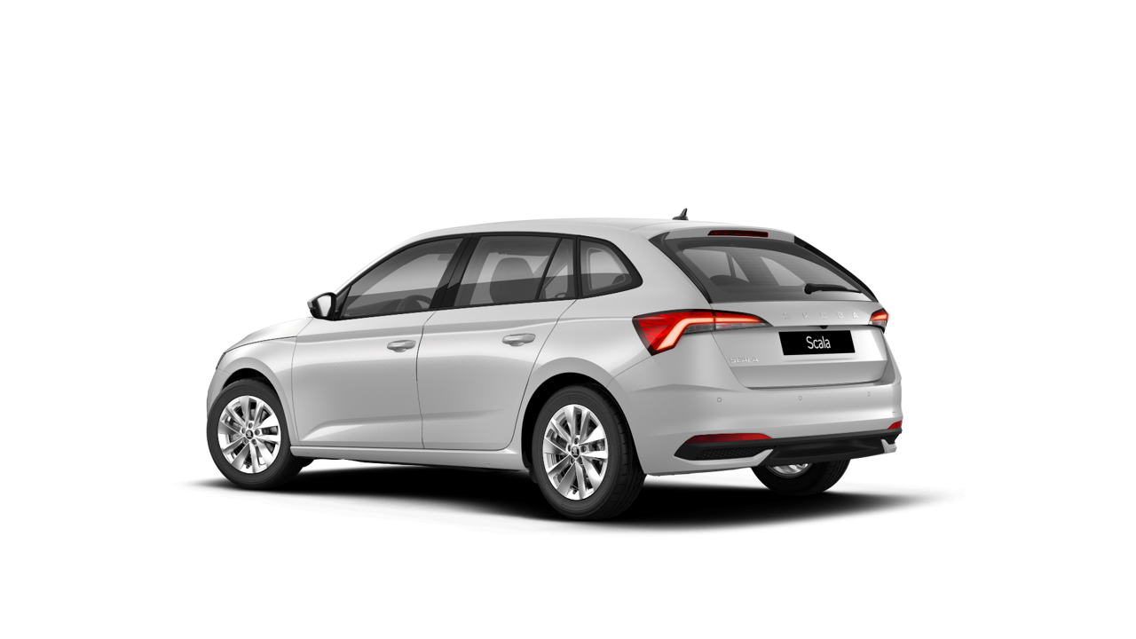 Imaginea unui Scala Selection 1.5 TSI