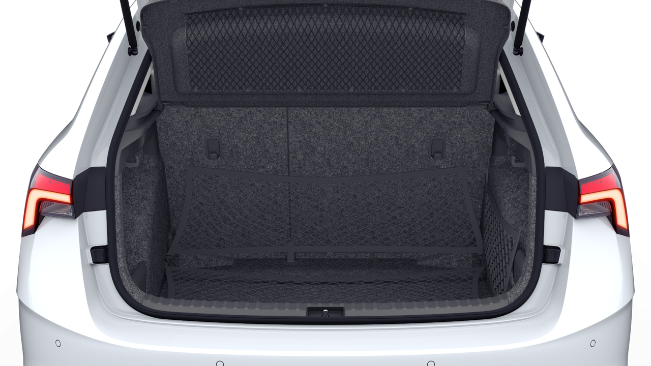 Imaginea unui Scala Selection 1.5 TSI