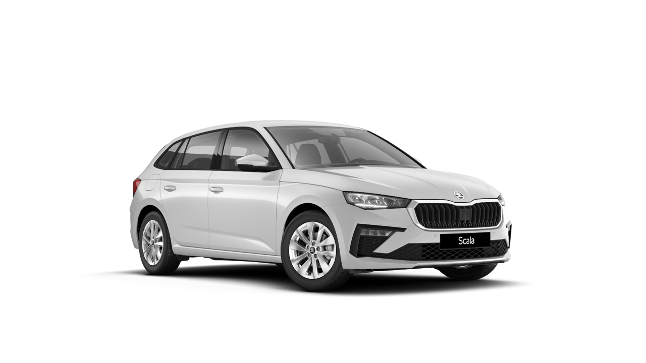 Imaginea unui Scala Selection 1.5 TSI