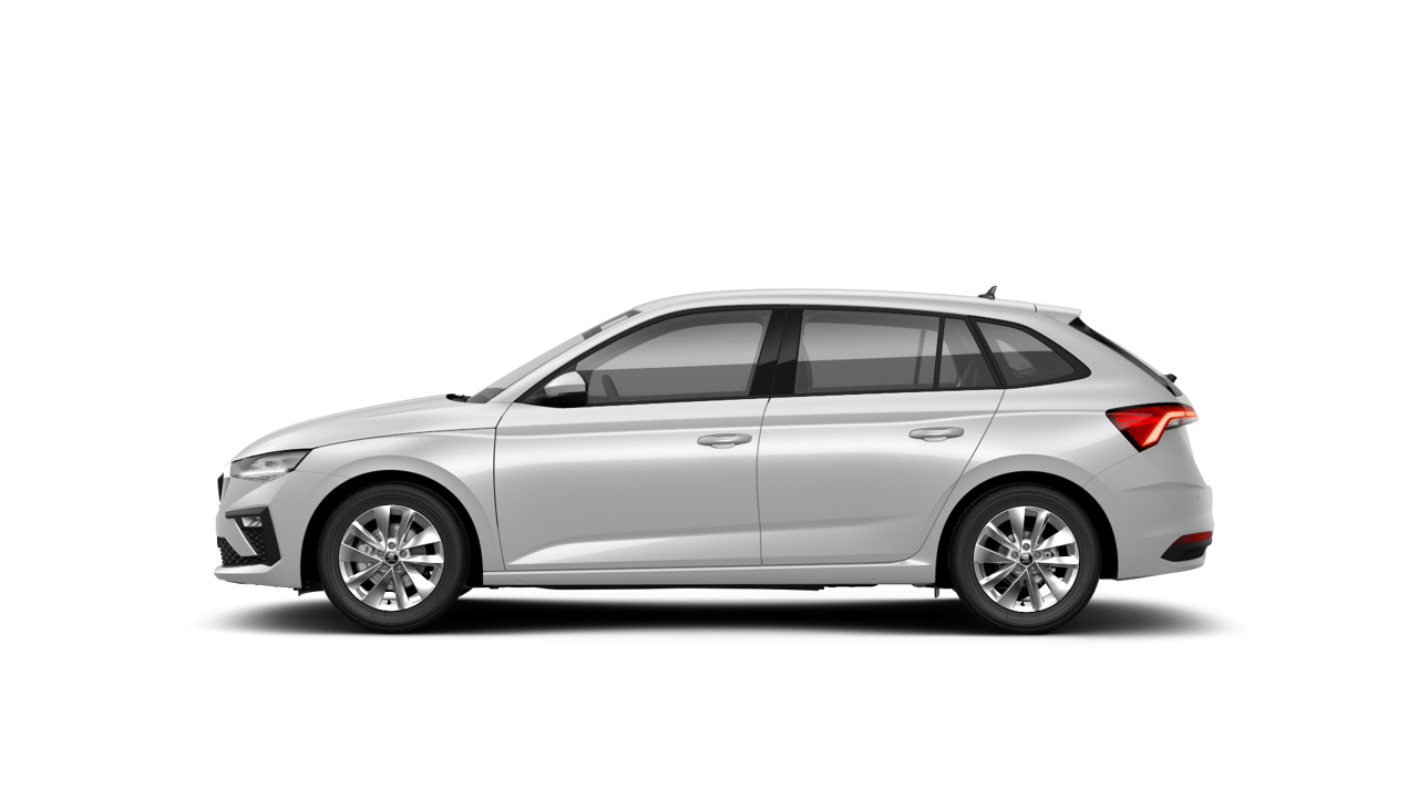 Imaginea unui Scala Selection 1.5 TSI