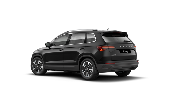 Imaginea unui Karoq Selection 1.5 TSI DSG