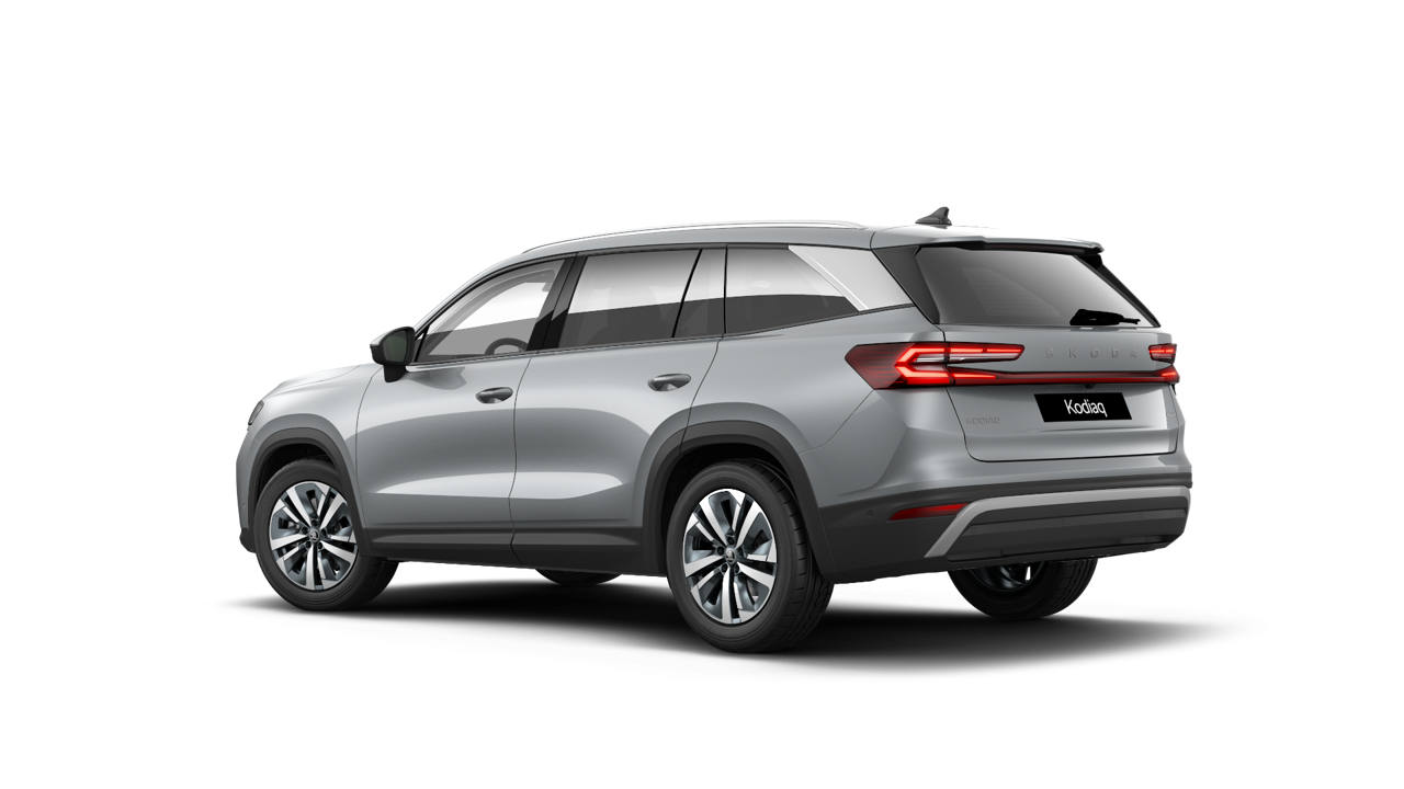 Imaginea unui Kodiaq Selection 2.0 TDI DSG 4x4