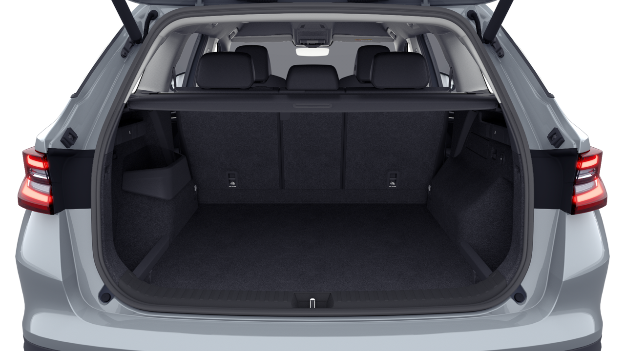 Imaginea unui Kodiaq Selection 2.0 TDI DSG 4x4