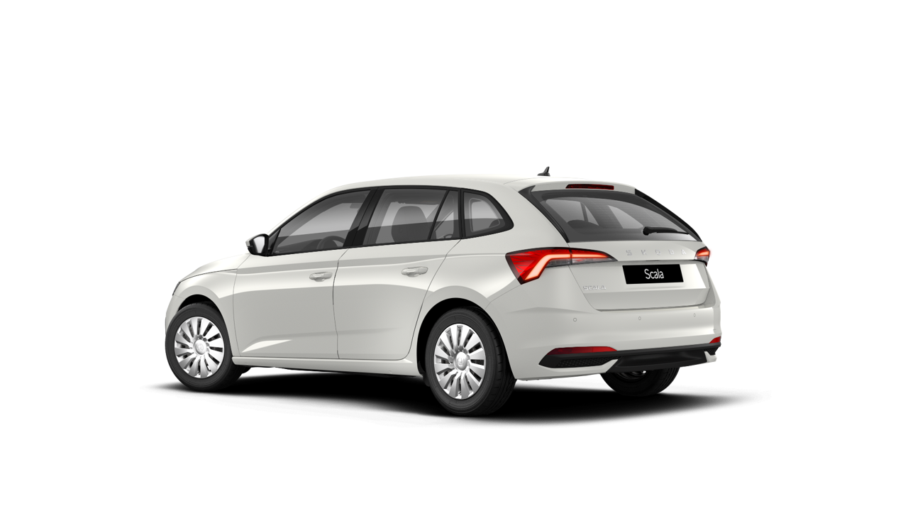 Imaginea unui Scala Selection 1.0 TSI