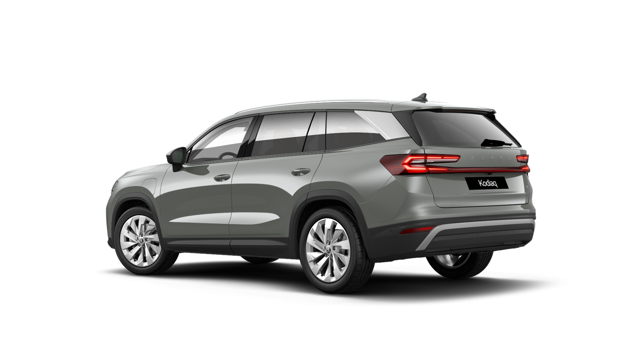 Imaginea unui Kodiaq Selection PHEV