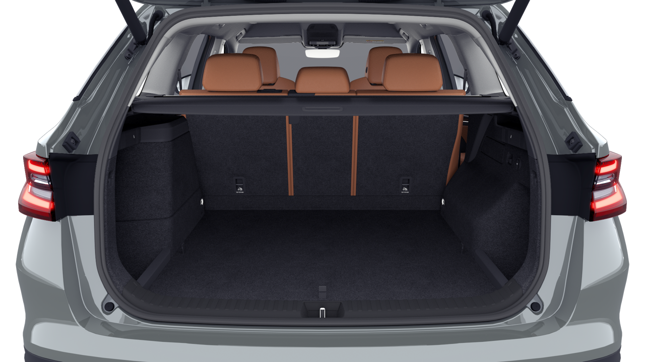 Imaginea unui Kodiaq Selection PHEV