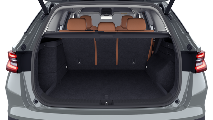 Imaginea unui Kodiaq Selection PHEV