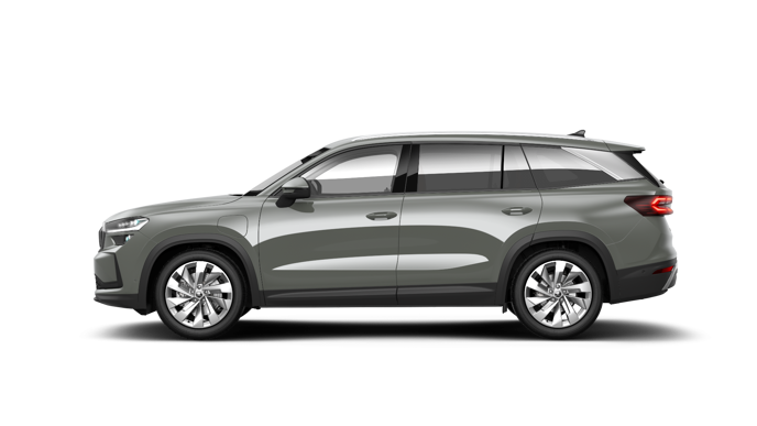Imaginea unui Kodiaq Selection PHEV