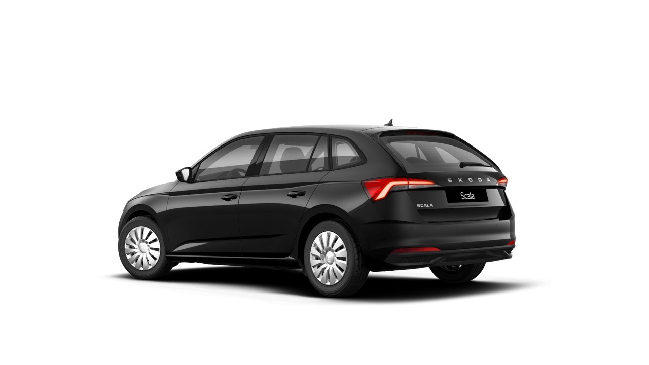 Imaginea unui Scala Selection 1.0 TSI