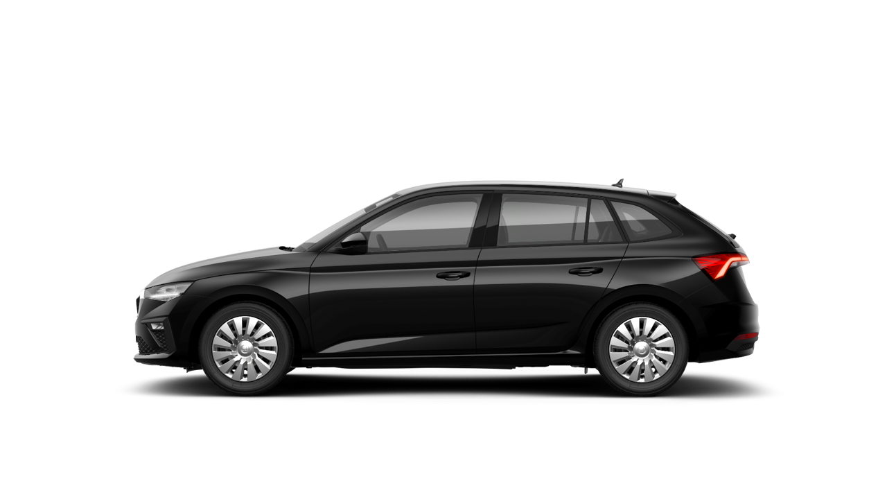 Imaginea unui Scala Selection 1.0 TSI