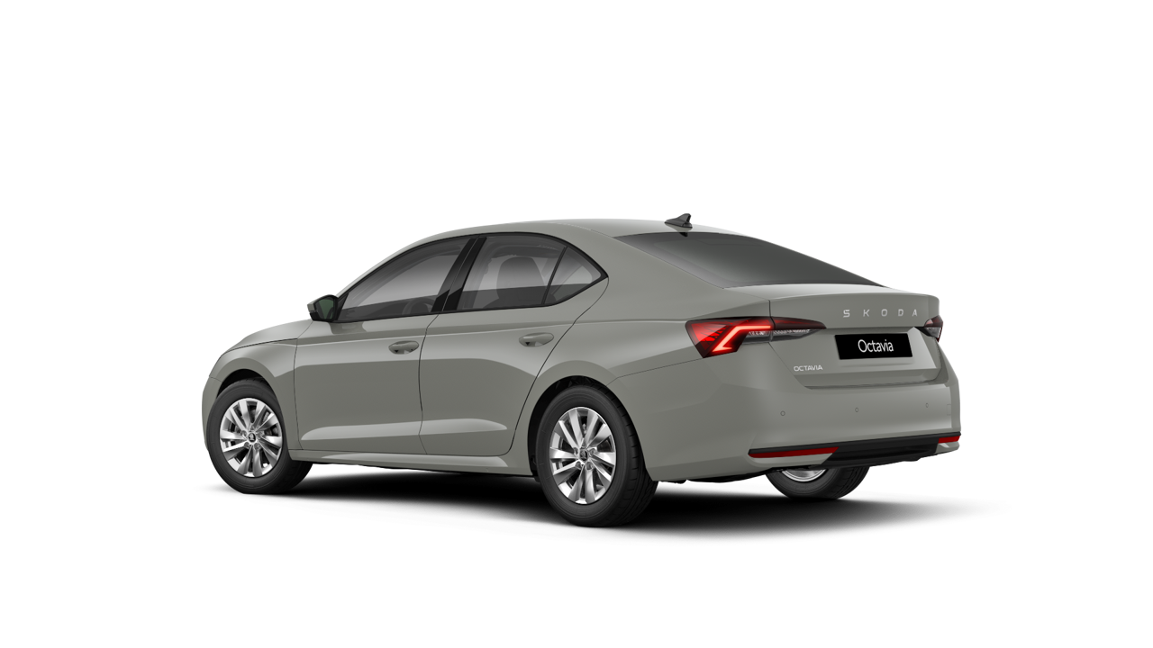 Imaginea unui Octavia Selection 2.0 TDI DSG