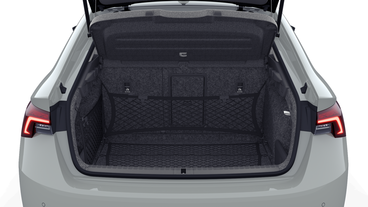 Imaginea unui Octavia Selection 2.0 TDI DSG