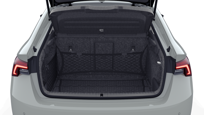 Imaginea unui Octavia Selection 2.0 TDI DSG