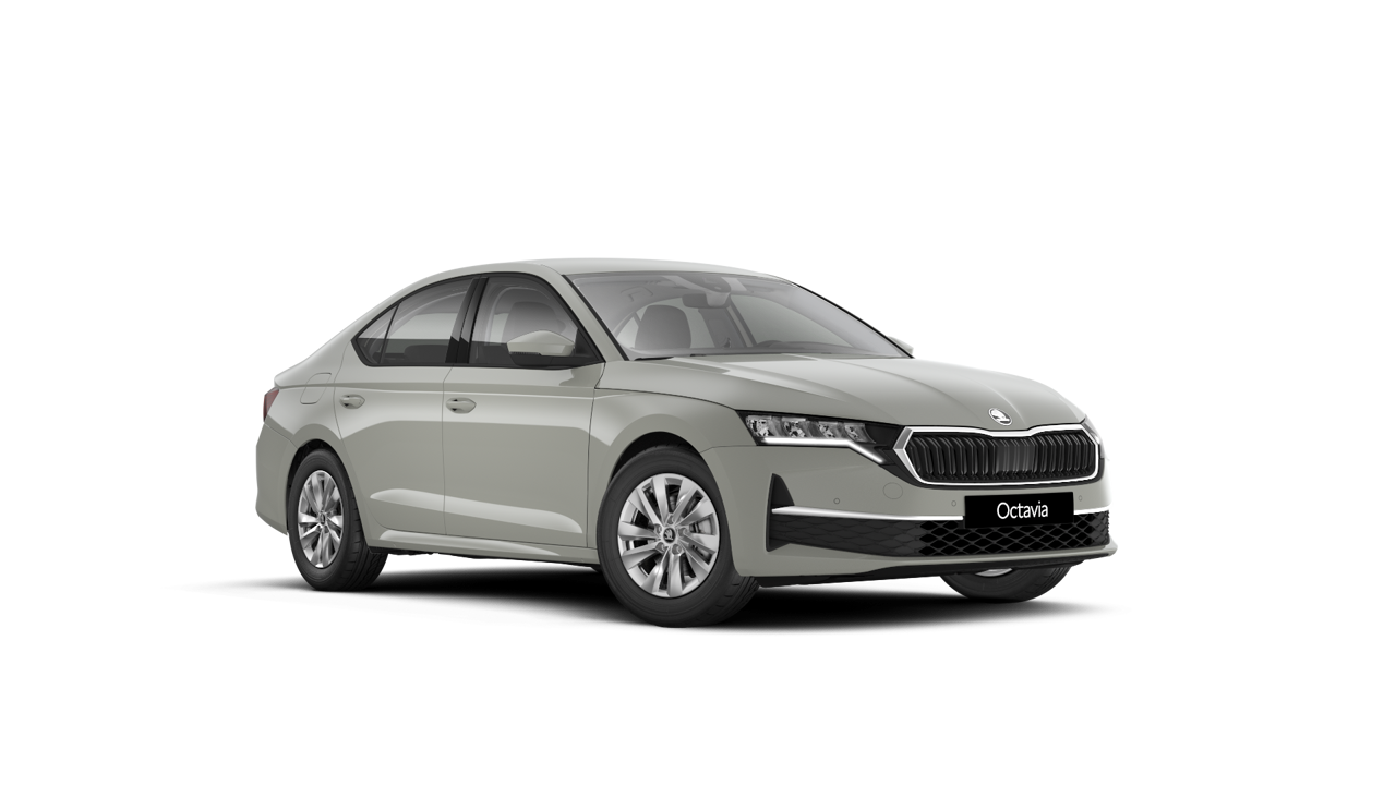 Imaginea unui Octavia Selection 2.0 TDI DSG