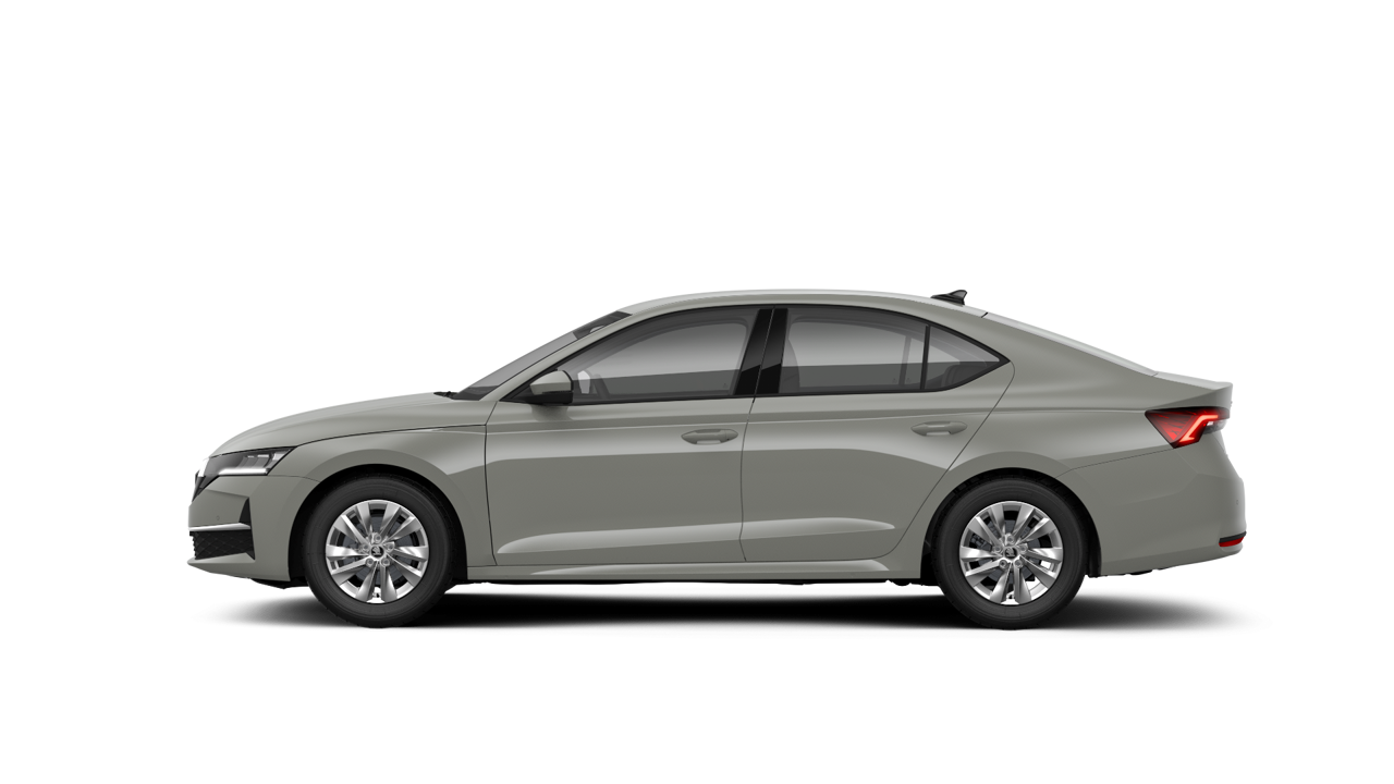 Imaginea unui Octavia Selection 2.0 TDI DSG