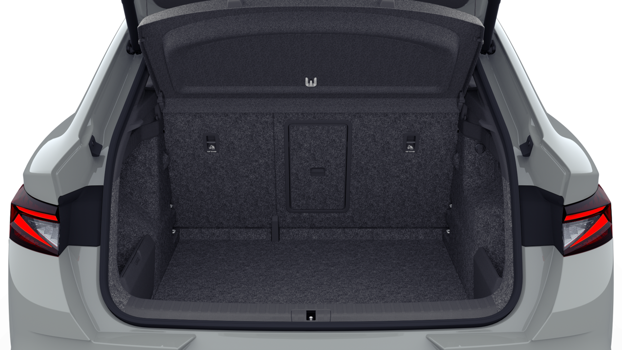 ENYAQ Coupe Sportline 85