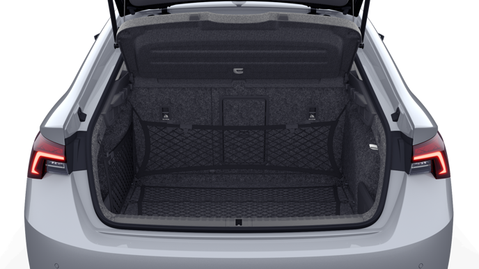 Imaginea unui Octavia Selection 1.5 TSI