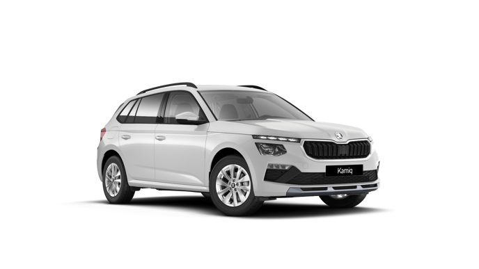 Imaginea unui Kamiq Selection 1.0 TSI DSG