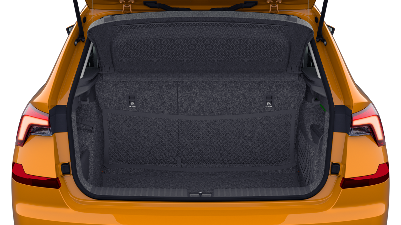 Imaginea unui Kamiq Selection 1.0 TSI DSG
