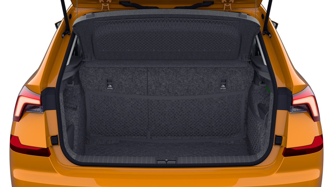 Imaginea unui Kamiq Selection 1.0 TSI DSG