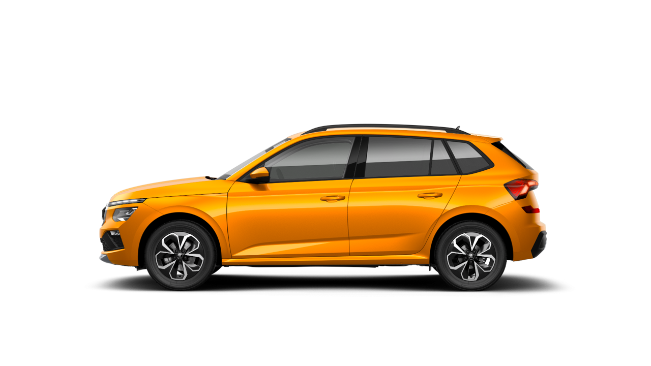 Imaginea unui Kamiq Selection 1.0 TSI DSG