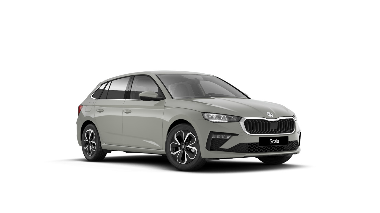 Imaginea unui Scala Selection 1.0 TSI DSG