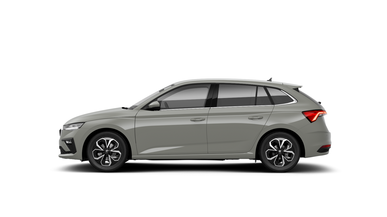 Imaginea unui Scala Selection 1.0 TSI DSG
