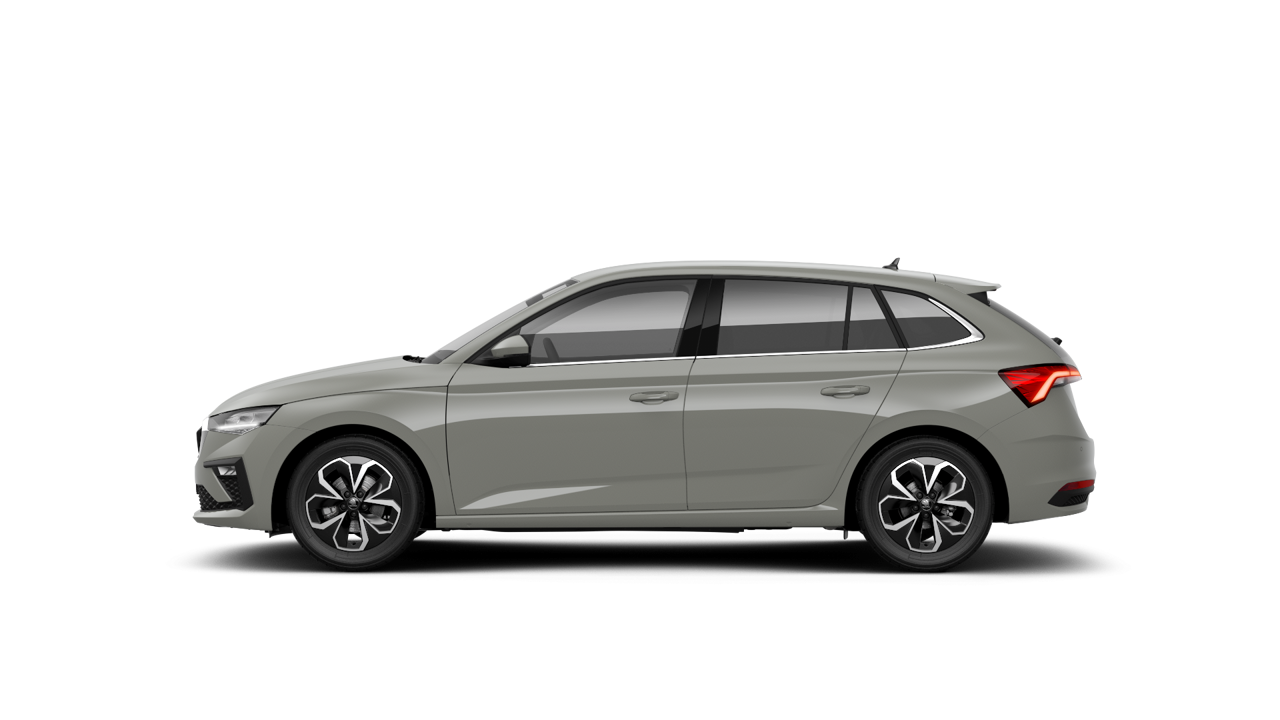 Imaginea unui Scala Selection 1.0 TSI DSG