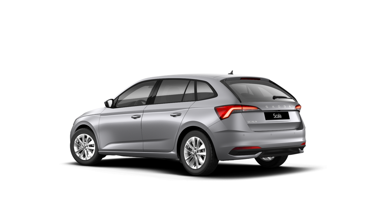 Imaginea unui Scala Selection 1.0 TSI