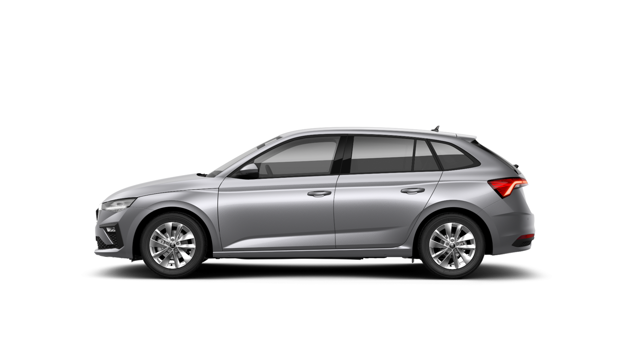 Imaginea unui Scala Selection 1.0 TSI